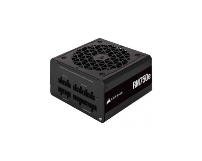 Foto 2 | Foto 2 | Fuente de Poder Corsair RM750e 80 Plus Gold 20+4-pin ATX 120mm 750w
