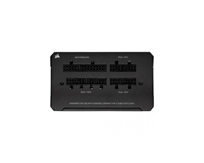 Foto 3 | Foto 3 | Fuente de Poder Corsair RM750e 80 Plus Gold 20+4-pin ATX 120mm 750w