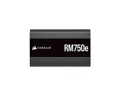 Foto 5 | Foto 5 | Fuente de Poder Corsair RM750e 80 Plus Gold 20+4-pin ATX 120mm 750w