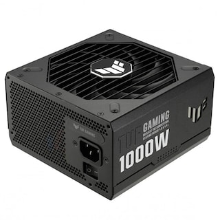 Foto 1 | Foto 1 | Fuente de Poder PC Gamer 1000W ASUS Tuf Gaming 1000G 80 Plus Gold ATX Modular TUF-GAMING-1000G Negro