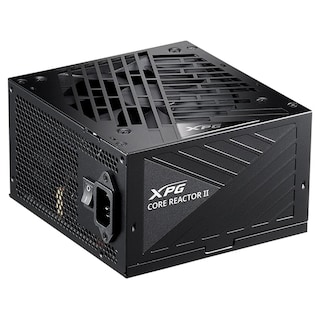 Foto 1 | Foto 1 | Fuente de Poder Pc 750w Xpg Core Reactor Ii 80 Plus Gold Atx Modular Corereactorii750g-bkcus Negro