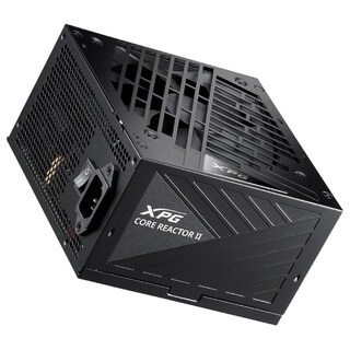 Foto 3 | Foto 3 | Fuente de Poder Pc 750w Xpg Core Reactor Ii 80 Plus Gold Atx Modular Corereactorii750g-bkcus Negro