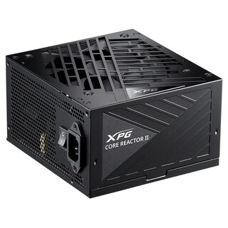 Foto 1 | Foto 1 | Fuente de Poder Pc 850w Xpg Core Reactor Ii 80 Plus Gold Atx Modular Corereactorii850g-bkcus Negro
