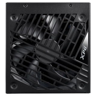 Foto 2 | Foto 2 | Fuente de Poder Pc 650w Xpg Core Reactor Ii 80 Plus Gold Atx Modular Corereactorii650g-bkcus Negro