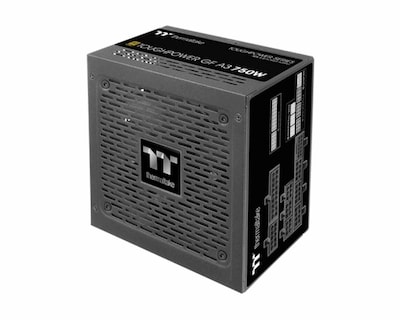 Foto 3 | Foto 3 | Fuente de Poder Thermaltake Toughpower 24-pin Atx 850w