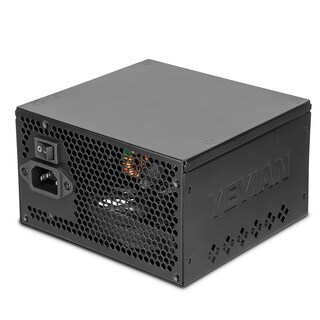 Foto 6 | Foto 6 | Fuente de Poder Yeyian Raiden 550 w 80+ Bronce Atx 2.0, Active Pfc
