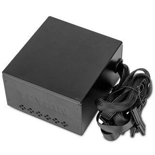 Foto 3 | Foto 3 | Fuente De Poder Yeyian 750w 80+ Bronze Atx 2.3 Non-modular- Yfb-75000-01