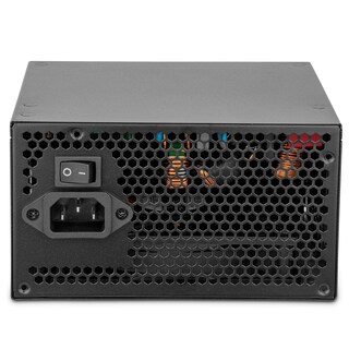 Foto 6 | Foto 6 | Fuente De Poder Yeyian 750w 80+ Bronze Atx 2.3 Non-modular- Yfb-75000-01