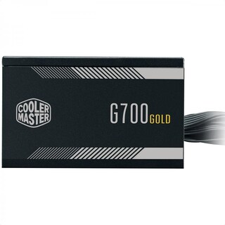 Foto 4 | Foto 4 | Fuente De Poder Cooler Master G700 Gold 80 Plus 700w Mpw-7001-acaag-u2
