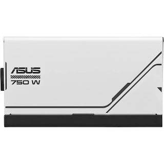 Foto 4 | Foto 4 | Fuente de Poder Pc 750w Gamer Asus Prime 80 Plus Gold Modular Pcie 5.0 Ap-750g
