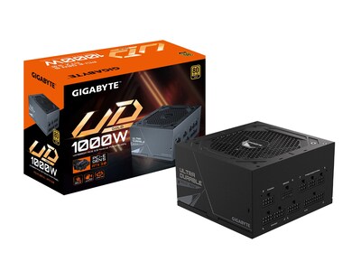 Foto 1 | Foto 1 | Fuente de Alimentación Gigabyte Gp-ud1000gm Pg5 Rev2.0 1000w 80 Plus Gold - Venta Internacional