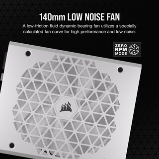 Foto 5 | Foto 5 | Fuente De Alimentación Corsair Rm1200x Shift Totalmente Modular Atx 80 Plus Gold - Venta Internacional.