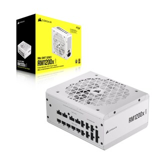Foto 7 | Foto 7 | Fuente De Alimentación Corsair Rm1200x Shift Totalmente Modular Atx 80 Plus Gold - Venta Internacional.