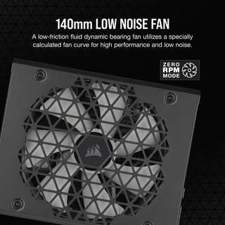 Foto 5 | Foto 5 | Fuente De Alimentación Corsair Rm1200x Shift Atx Totalmente Modular - Venta Internacional.