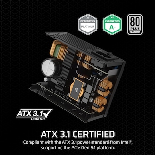 Foto 3 | Foto 3 | Fuente De Alimentación Corsair Sf850 (2024) 850w 80 Plus Platinum - Venta Internacional.