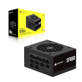 Foto 7 | Foto 7 | Fuente De Alimentación Corsair Sf850 (2024) 850w 80 Plus Platinum - Venta Internacional.