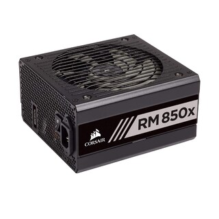 Foto 1 | Foto 1 | Fuente De Alimentación Corsair Rmx Series Rm850x 850w 80+ Gold - Venta Internacional.