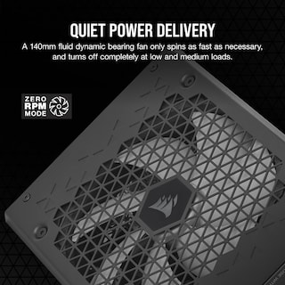 Foto 4 | Foto 4 | Fuente de Alimentación Corsair HX1200i Ultra-Low Noise 80 Plus Platinum - Venta Internacional