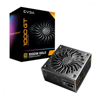 Foto 4 | Foto 4 | Fuente De Poder Evga 1000w Supernova Gt 80 Plus Gold Full Modular