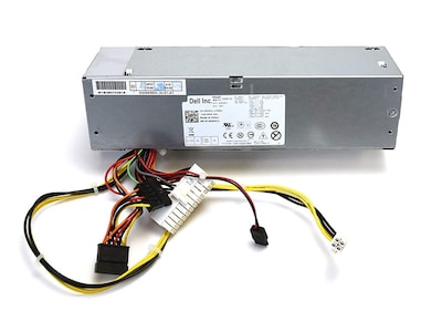 Foto 1 | Foto 1 | Fuente De Alimentación Dell 240w 3wn11 H240as-00 2txym 709mt - Venta Internacional.