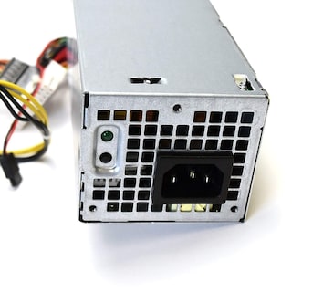 Foto 2 | Foto 2 | Fuente De Alimentación Dell 240w 3wn11 H240as-00 2txym 709mt - Venta Internacional.