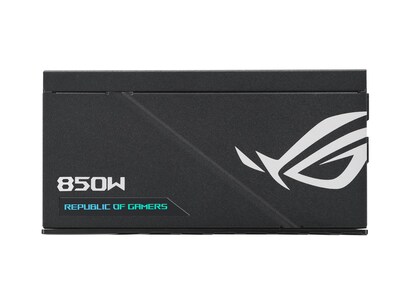 Foto 4 | Foto 4 | Fuente De Alimentación Asus Rog Loki Sfx-l 850w Platinum 80+ Platinum - Venta Internacional.