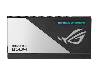 Foto 5 | Foto 5 | Fuente De Alimentación Asus Rog Loki Sfx-l 850w Platinum 80+ Platinum - Venta Internacional.
