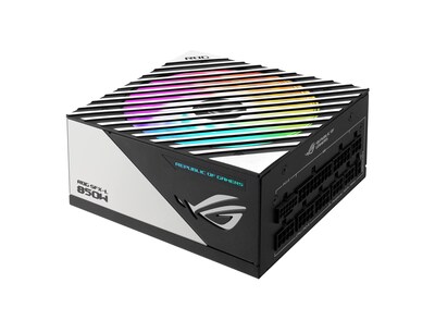 Foto 7 | Foto 7 | Fuente De Alimentación Asus Rog Loki Sfx-l 850w Platinum 80+ Platinum - Venta Internacional.