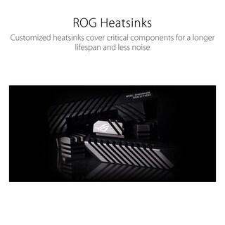 Foto 6 | Foto 6 | Fuente De Alimentación Asus Rog Thor 850w Platinum Ii 80+ Platinum - Venta Internacional.