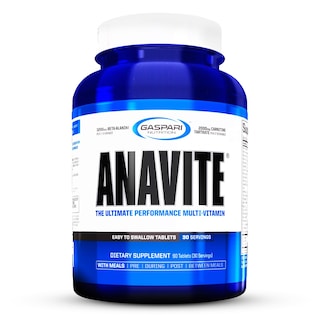 Foto 1 | Foto 1 | Suplemento Multivitamínico Anavite Sports De Gaspari Nutrition - Venta Internacional.
