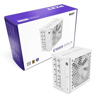 Foto 1 | Foto 1 | Fuente De Alimentación Nzxt C1000 Gold Atx 3.1 1000w 80 Plus Gold - Venta Internacional.