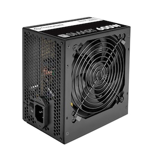 Foto 2 | Foto 2 | Fuente De Alimentación Thermaltake Smart 600w Atx 12v V2.3/eps 12v - Venta Internacional.