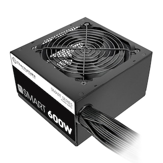 Foto 6 | Foto 6 | Fuente De Alimentación Thermaltake Smart 600w Atx 12v V2.3/eps 12v - Venta Internacional.