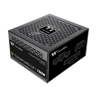 Foto 1 | Foto 1 | Fuente De Alimentación Thermaltake Gf1 (2024) 750w 80 Plus Gold - Venta Internacional.