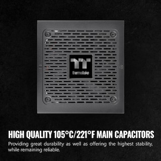 Foto 5 | Foto 5 | Fuente De Alimentación Thermaltake Gf1 (2024) 750w 80 Plus Gold - Venta Internacional.