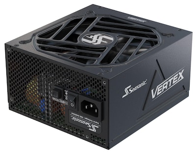 Foto 2 | Foto 2 | Fuente De Alimentación Seasonic Vertex Gx-1000w 80+ Gold - Venta Internacional.