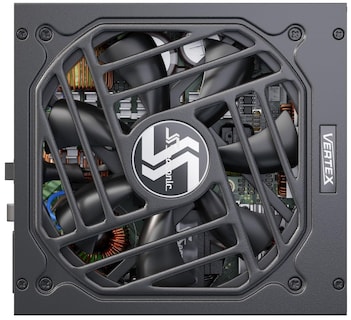 Foto 3 | Foto 3 | Fuente De Alimentación Seasonic Vertex Gx-1000w 80+ Gold - Venta Internacional.
