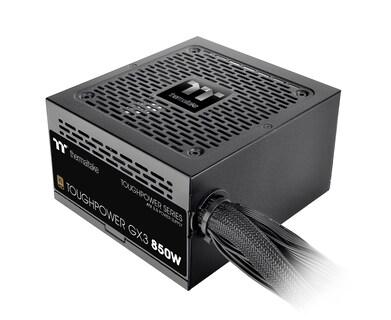 Foto 1 | Foto 1 | Fuente De Alimentación Thermaltake Toughpower Gx3 850w 80plus Gold - Venta Internacional.