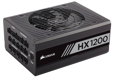 Foto 1 | Foto 1 | Fuente de Alimentación Corsair Hx Series Hx1200 1200w 80+ Platinum - Venta Internacional