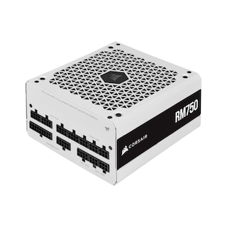 Foto 1 | Foto 1 | Fuente de Alimentación Corsair RM Series 750w 80 Plus Gold White - Venta Internacional