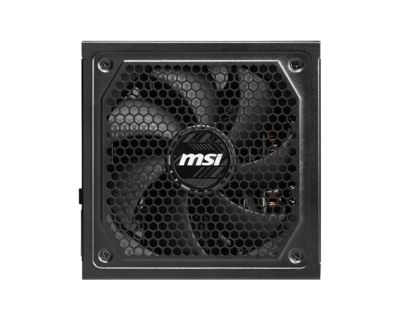 Foto 4 | Foto 4 | Fuente Msi Mag A1000gl 1000w 80 Plus Gold Pcie 5.1 Full Modular Atx Mag A1000gl Pcie5