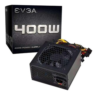 Foto 1 | Foto 1 | Fuente De Alimentación Evga 100-n1-0400-l1 400w Con 2 Años De Garantía - Venta Internacional.