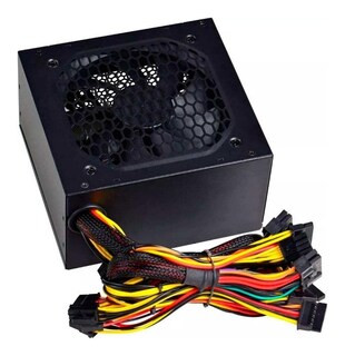 Foto 2 | Foto 2 | Fuente De Alimentación Evga 100-n1-0400-l1 400w Con 2 Años De Garantía - Venta Internacional.
