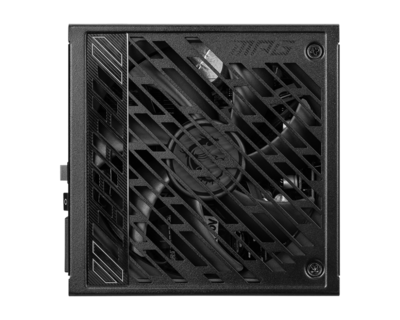 Foto 3 | Foto 3 | Fuente Msi Mpg A1000gs 1000w 80 Plus Gold Pcie 5.1 Full Modular Atx Mpg A1000gs Pcie5