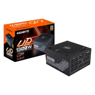 Foto 1 | Foto 1 | Fuente De Poder Pc 1300w Gamer Gigabyte Ud1300gm Pg5 80 Plus Gold Modular Gp-ud1300gm Pg5 Gus1