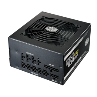 Foto 5 | Foto 5 | Fuente Cooler Master 850w Mwe V2 80plus Gold Full Modular Mpe-8501-afaag-3u2