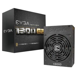 Foto 1 | Foto 1 | Fuente De Alimentación Evga Supernova 1300 G2 80+ Gold 1300w - Venta Internacional.