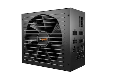Foto 1 | Foto 1 | ¡fuente De Alimentación, Silencio! Potencia Directa: 12, 1200 W, 80 Plus Plati - Venta Internacional.