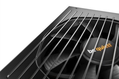 Foto 2 | Foto 2 | ¡fuente De Alimentación, Silencio! Potencia Directa: 12, 1200 W, 80 Plus Plati - Venta Internacional.