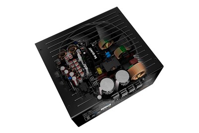 Foto 3 | Foto 3 | ¡fuente De Alimentación, Silencio! Potencia Directa: 12, 1200 W, 80 Plus Plati - Venta Internacional.